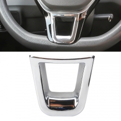 Golf Car Steering Wheel Ring Trim for D Shape Steering Wheel