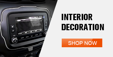 SENZEAL-AUTO | Interior Accessories & Decoration for Car, Truck