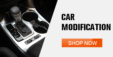 SENZEAL-AUTO | Car Modification Parts