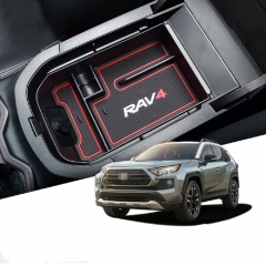 Toyota RAV4 2014-2021 Car Armrest Console Box with Mats