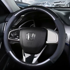 Honda Accord Amaze Car Steer Wheel Cover
