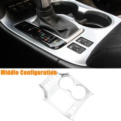 Center Cup Holder Cover(B)