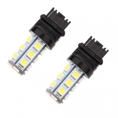 2x 3156 3156A 3456 LED Replacement Bulb RV SUV MPV Car Turn Tail Signal Brake Light Backup Lamps Bulbs